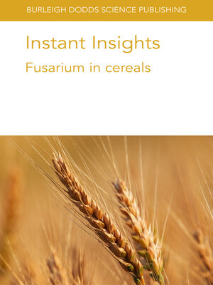 cover image of Instant Insights